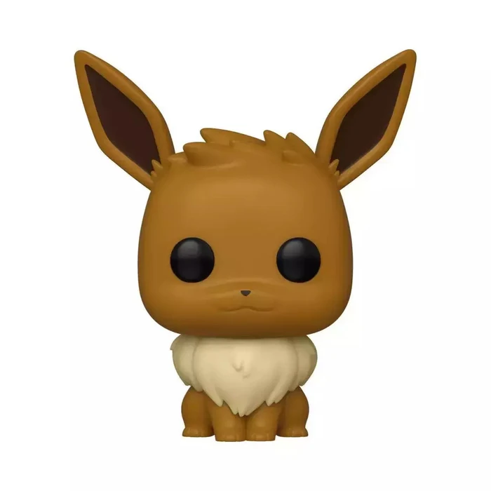 Funko Στολίδιο Games Pokemon Eevee