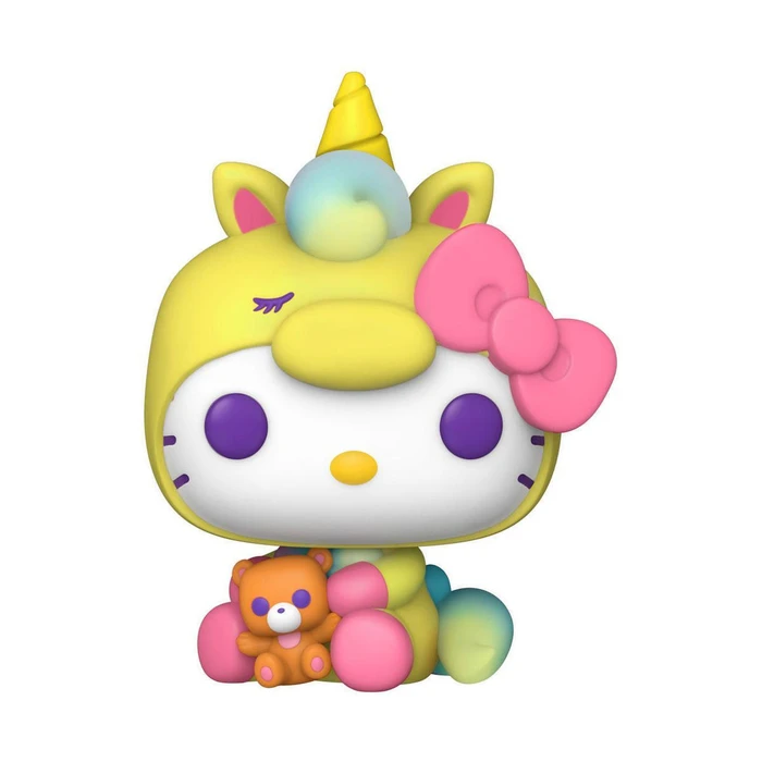 Funko Pop Sanrio Hello Kitty Hello Kitty 58 Vinyl Figure