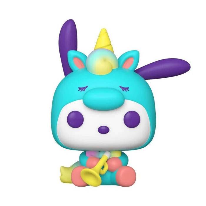 Funko Pop Sanrio Hello Kitty Pochacco 60 Βινυλίου Φιγούρα