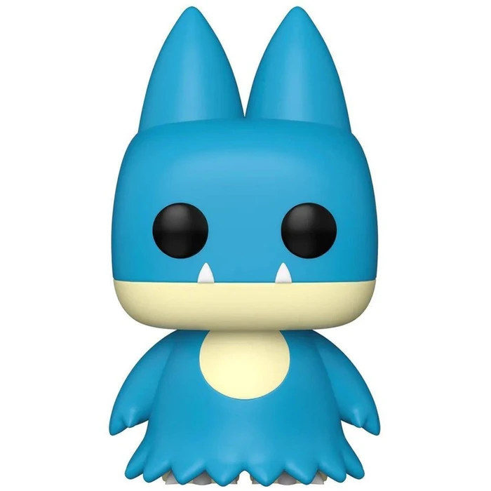 Funko Pop Jumbo Games Pokemon Munchlax 917 Vinyl Figure 10 Inches