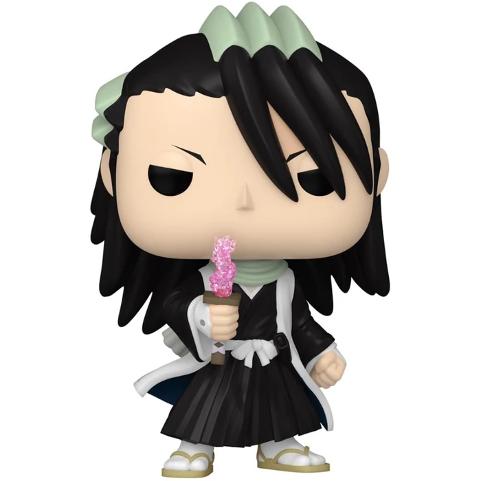 Funko Pop! Animation: Bleach - Byakuya Kuchiki