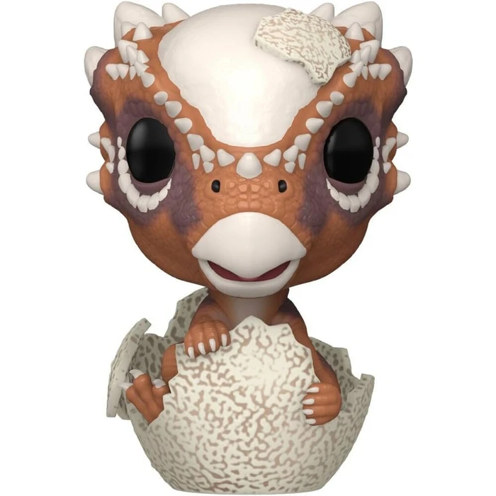Funko Pop Movies Jurassic Park Stygimoloch Hatchling Vinyl Figure