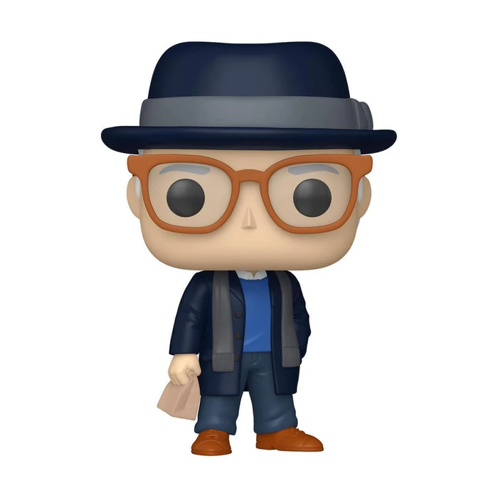 Funko Pop Television Only Murders in the Building Charles Haden Savage Vinyl Figure
