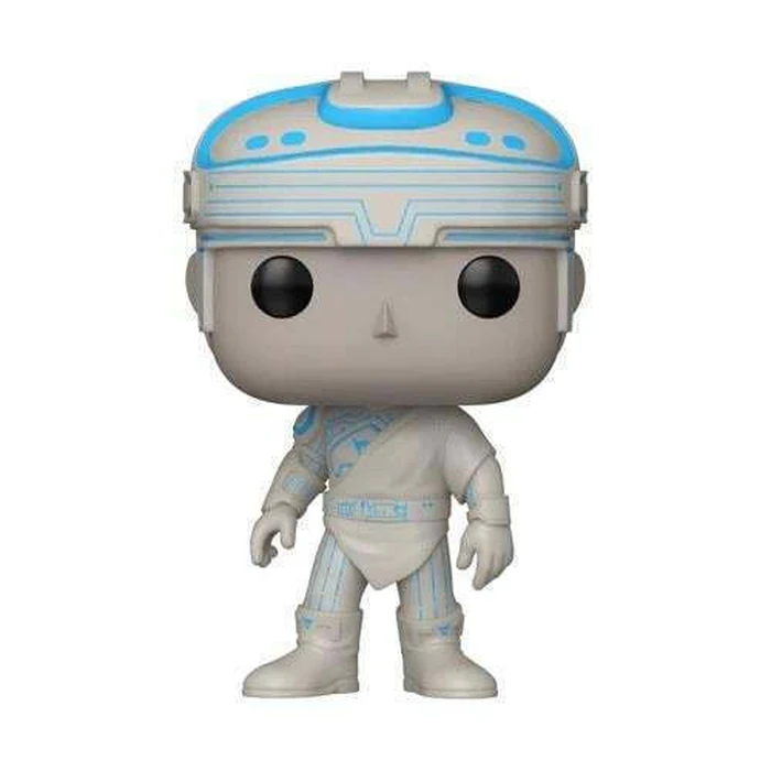 Funko Pop Movies Disney Tron Kevin Flynn Vinyl Figure