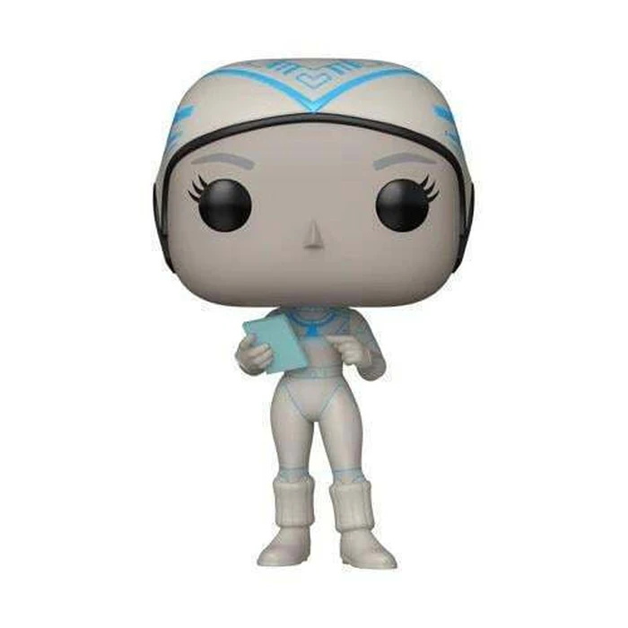 Funko Pop Movies Disney Tron Yori 1855 Βινυλίου Φιγούρα