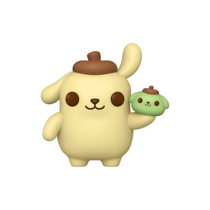 Funko Φιγούρα Vinyl Funko Pop Sanrio Hello Kitty and Friends Pompompurin 94