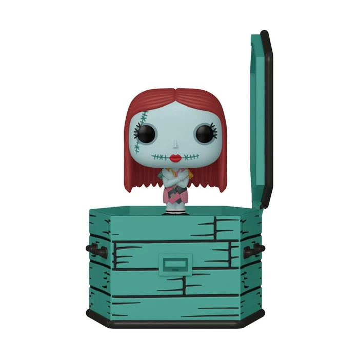 Funko Φιγούρα Vinyl Sally The Nightmare Before Christmas
