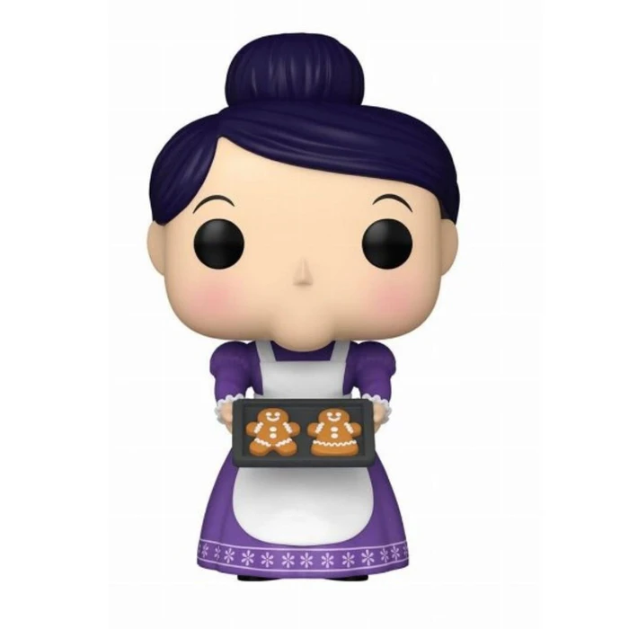 Funko Pop! Movies: Rudolph the Red-Nosed Reindeer - Mrs. Claus #1571