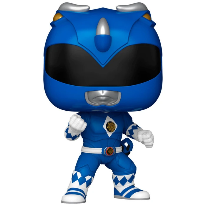 Funko Φιγούρα Βινυλίου Blue Ranger 1777