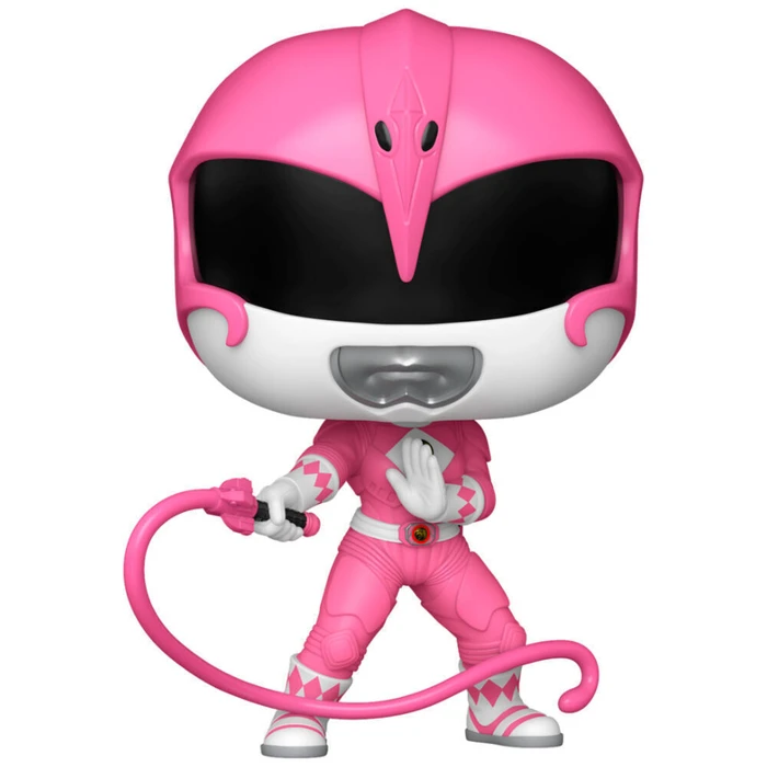 Funko Φιγούρα Pink Ranger 1778