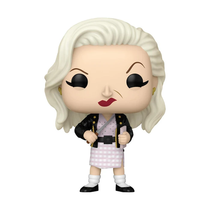 Funko Φιγούρα Βινυλίου Movies Cry Baby Hatchet Face 1806
