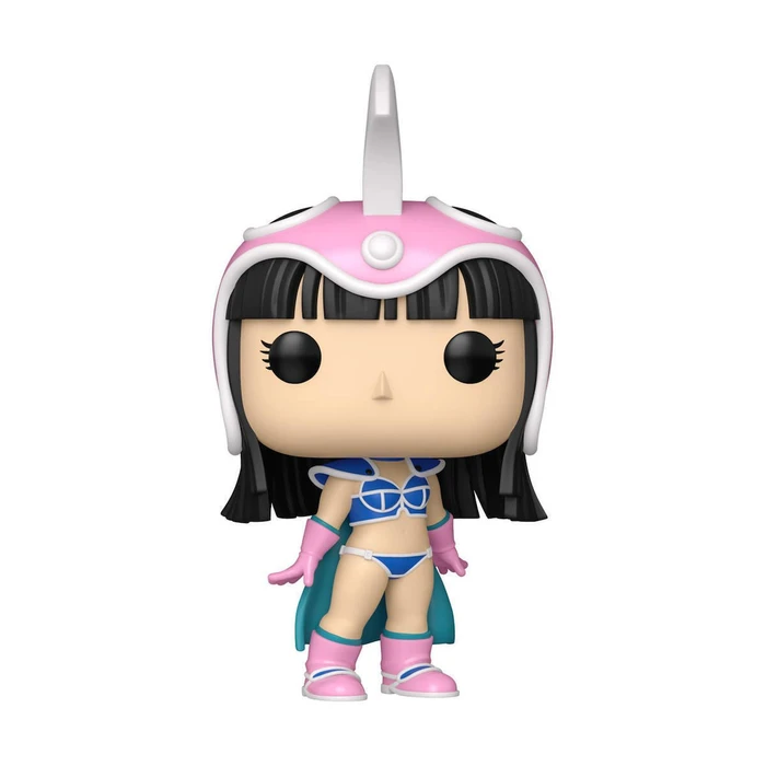 Funko Pop Animation Dragon Ball Chichi 1925 Vinyl Figure