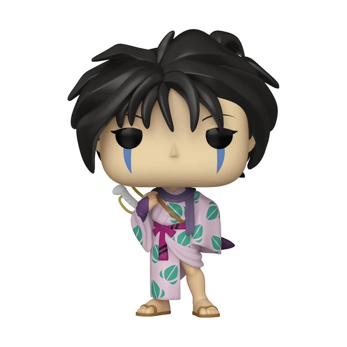 Funko Pop Animation Inuyasha Jakotsu 1930 Vinyl Figure