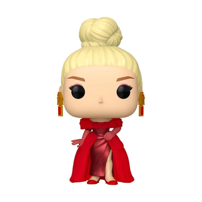 Funko Pop Retro Toys Barbie 80th Mattel 80th Anniversary Barbie 152 Vinyl Figure