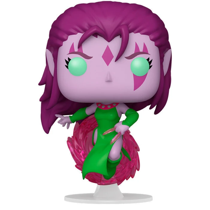 Marvel Funko Pop Marvel X Men Blink Bobble Head Vinyl Figure