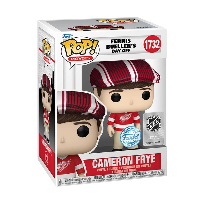 Funko Pop Star Wars Rebels Ezra με Sith Holocron Φιγούρα Βινυλίου Special Edition