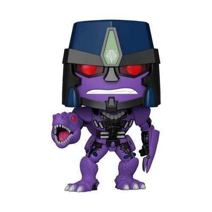 Funko Pop Television Beast Wars Transformers Megatron Vinyl Figure