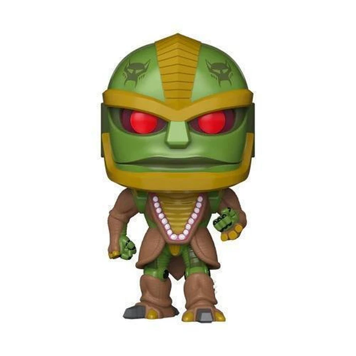 Funko Pop Television Beast Wars Transformers Rhinox Vinyl Figure