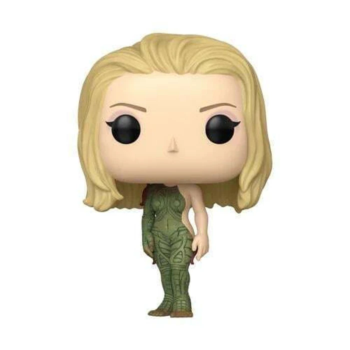 Funko Pop Movies Species Sil 1906 Vinyl Figure