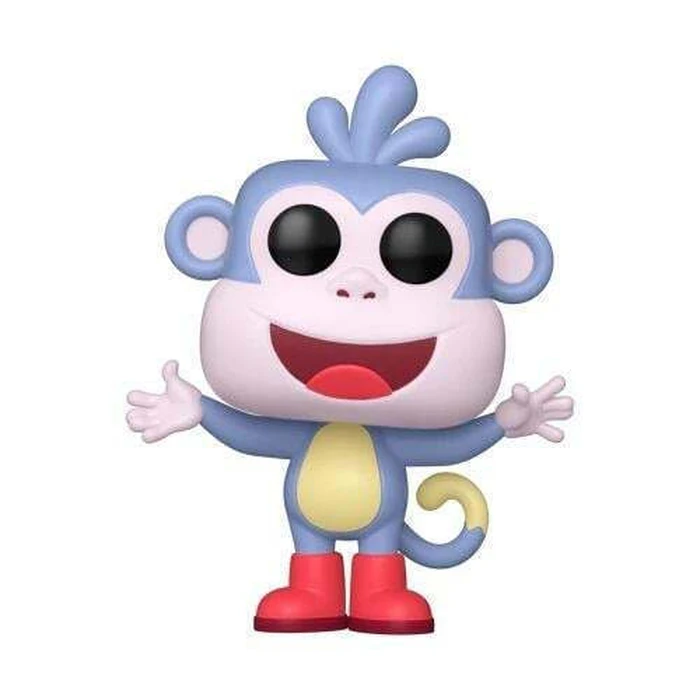 Funko Φιγούρα Βινυλίου Dora Boots