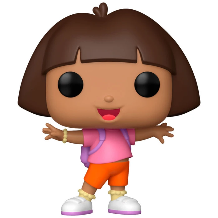 Funko Pop Animation Dora Dora 2003 Vinyl Figure