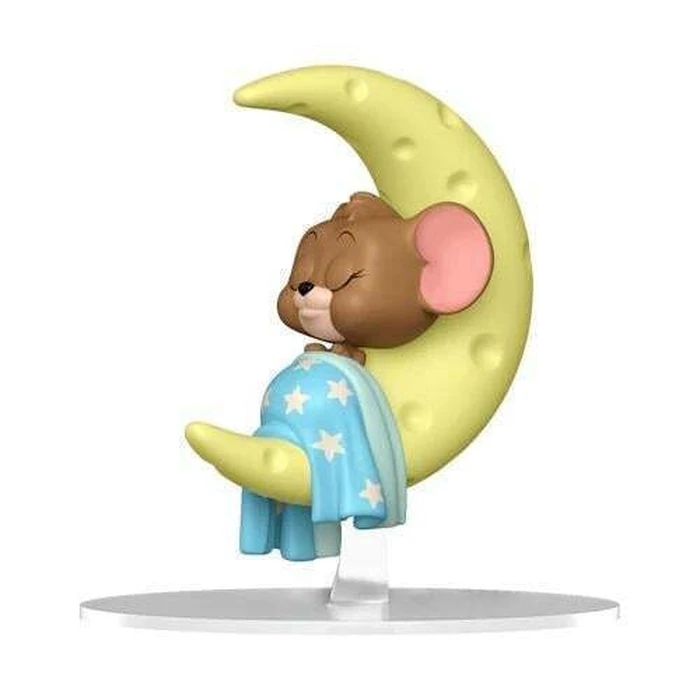 Funko Pop Animation Tom and Jerry Jerry Vinyl Figure