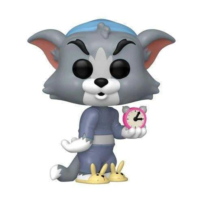 Funko Pop Animation Τομ και Τζέρι Τομ Φιγούρα Βινυλίου