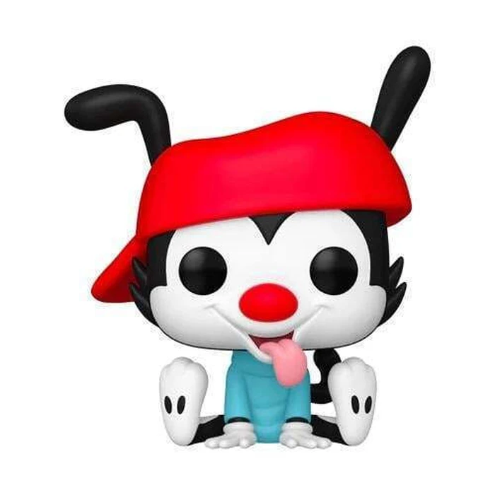 Funko Pop! Animation Animaniacs Wakko Vinyl Figure