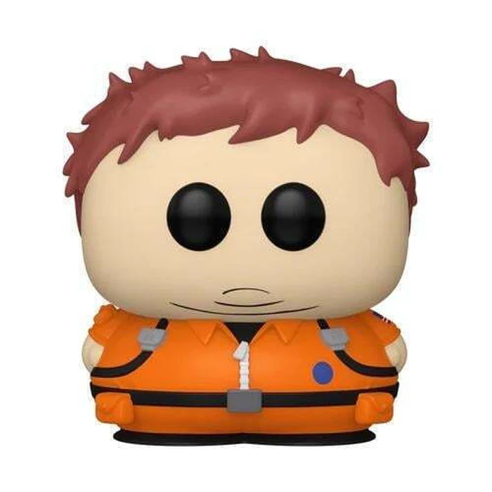 Funko Pop Television South Park Hippie Exterminator Cartman 1760 Vinyl Figure