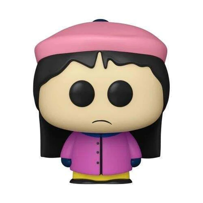 Funko Pop Television South Park Wendy Testaburger Vinyl Figure