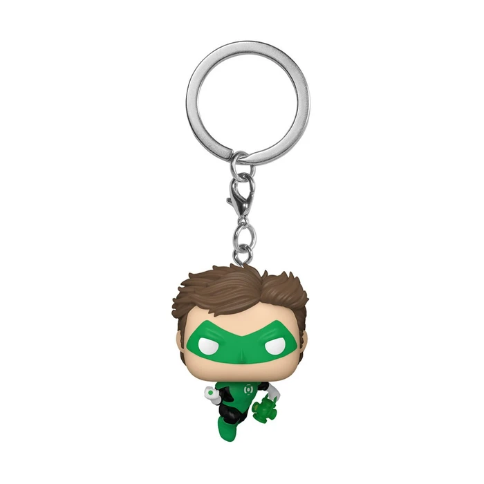 Funko Ποντς Ποπ Κιρνταϊν DC Super Heroes Green Lantern