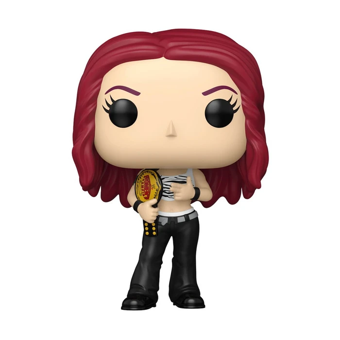 Funko Pop WWE Φιγούρα Βινυλίου Lita 188