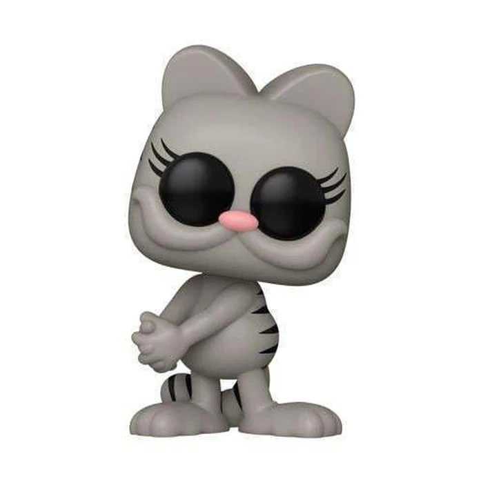 Funko Pop! Comics Garfield Nermal Vinyl Figure