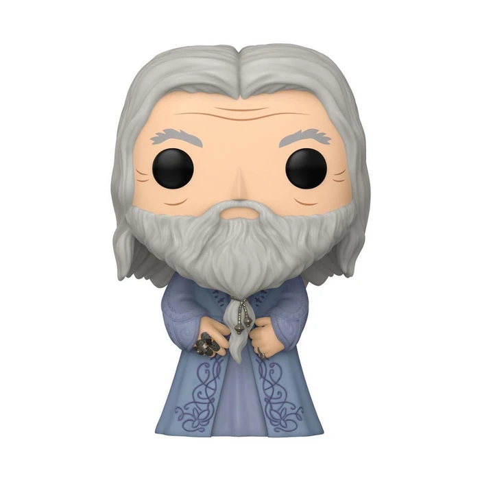 Funko Pop ʼλμπους Ντάμπλντορ Φιγούρα Βινυλίου