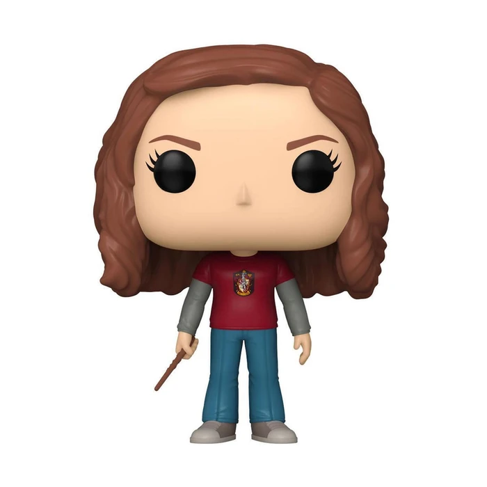 Funko Pop Harry Potter Hermione Granger 181 Vinyl Figure