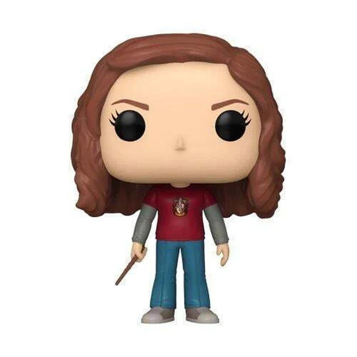 Funko Pop Harry Potter Hermione Granger 181 Vinyl Figure