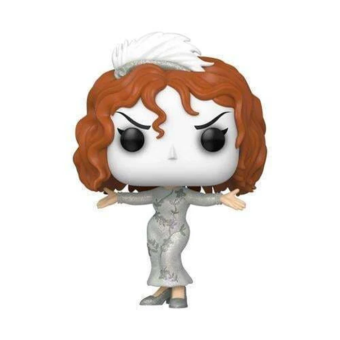 Funko Pop Plus Φιγούρα Βινυλίου House of 1000 Corpses Baby Glitter 1852