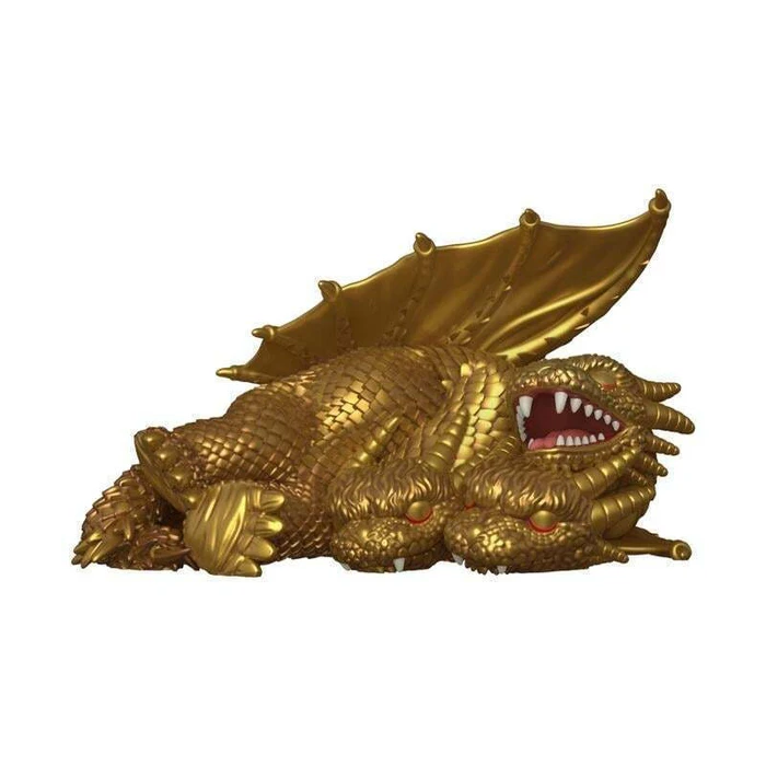 Funko Pop Movies Super Godzilla Sleeping Sleeping King Ghidorah 1953 Βινυλίου Φιγούρα 6 ιντσών