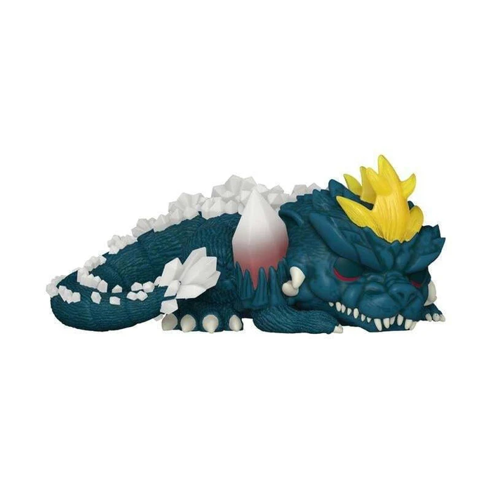 Funko Pop Super Godzilla Sleeping Spacegodzilla Vinyl Figure