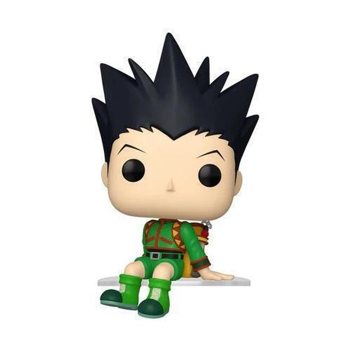 Funko Φιγούρα Pop Hunter X Hunter Gon Freecss 2088