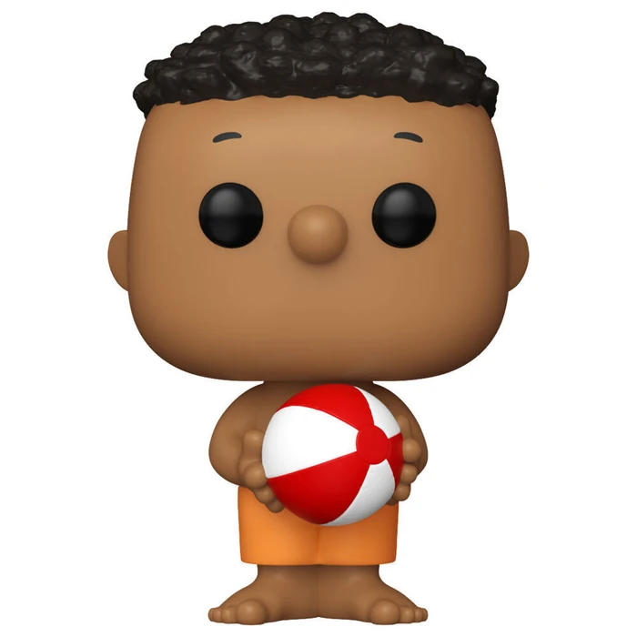 Funko Pop Animation Peanuts Franklin