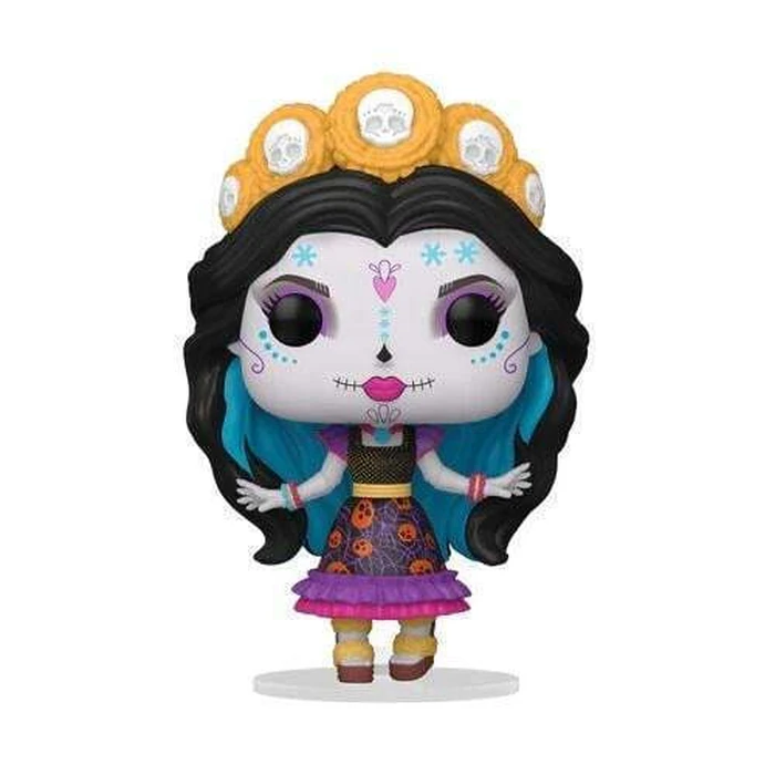 Funko Funko Pop Retro Toys Monster High Skelita 164 Vinyl Figure