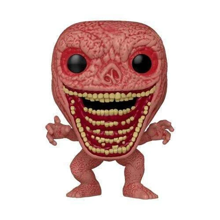 Funko Movies Pop Funko Smile Entity 1963 Vinyl Figure