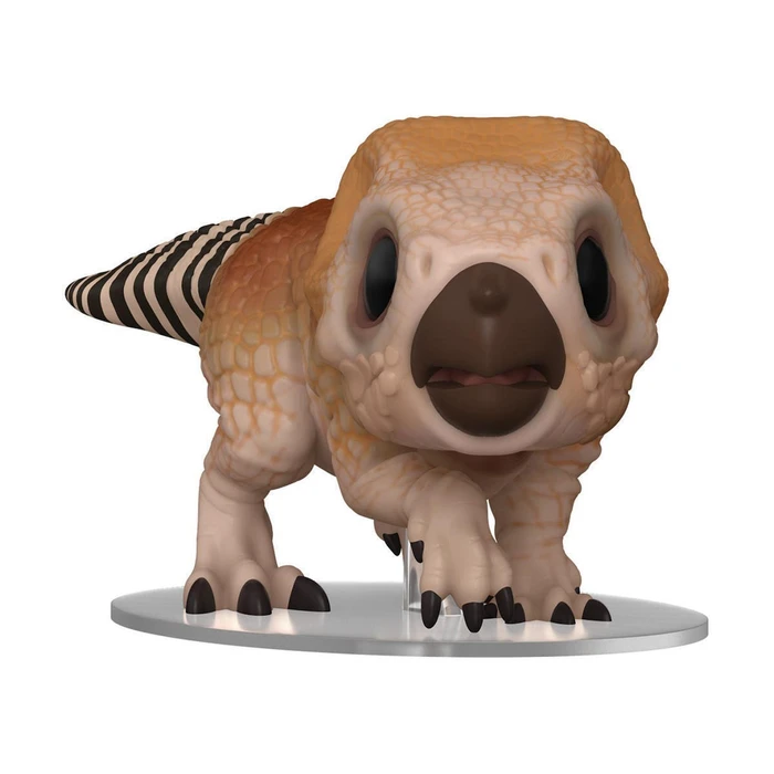 Funko Pop Movies Jurassic World Rebirth Aquilops Vinyl Figure