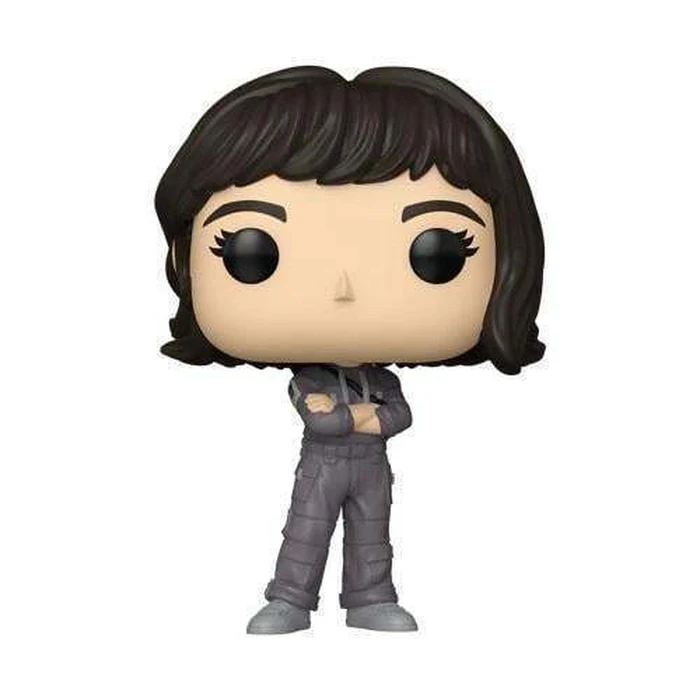 Funko Pop Television Alien Earth Wendy 1769 Vinyl Figure