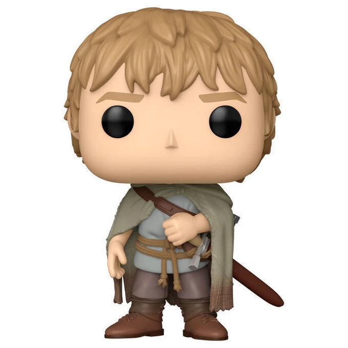 Funko Pop! Τηλεόραση: Game of Thrones - Dunk (Chase) #1901 (FNK66699)