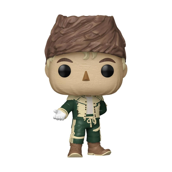 Funko Φιγούρα Βινυλίου Movies Wicked Scarecrow 1927