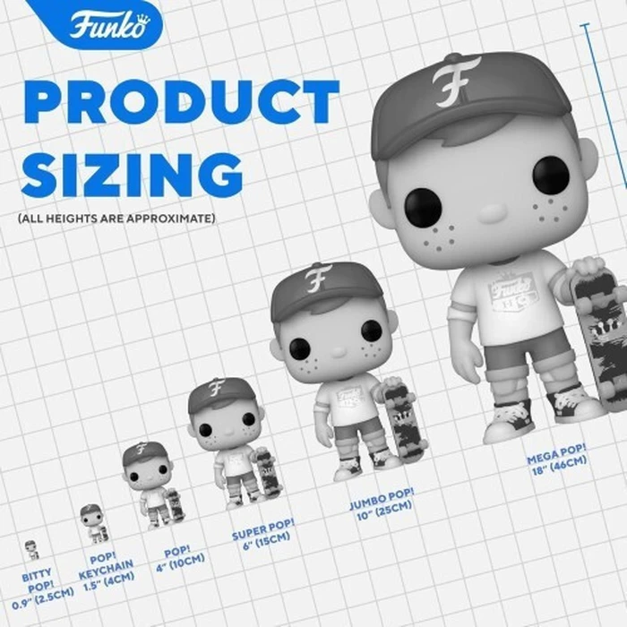 Funko Pop Animation Sakamoto Days Shin Asakura Vinyl Figure