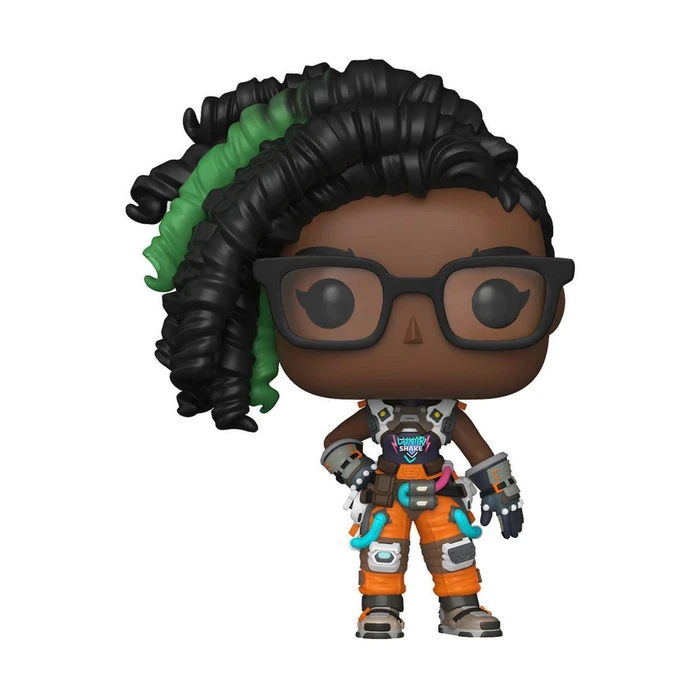 Funko Pop Games Borderlands 4 Harlowe Φιγούρα Βινυλίου