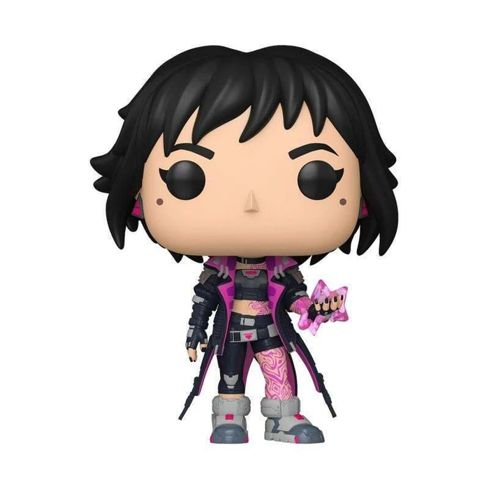 Funko Pop Games Borderlands 4 Vex Φιγούρα Βινυλίου